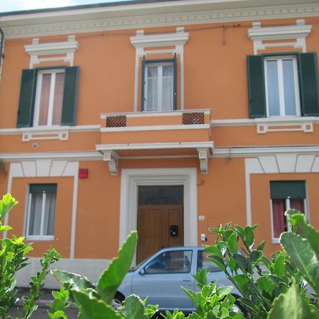 B&B Regina Margherita Piombino Exterior photo