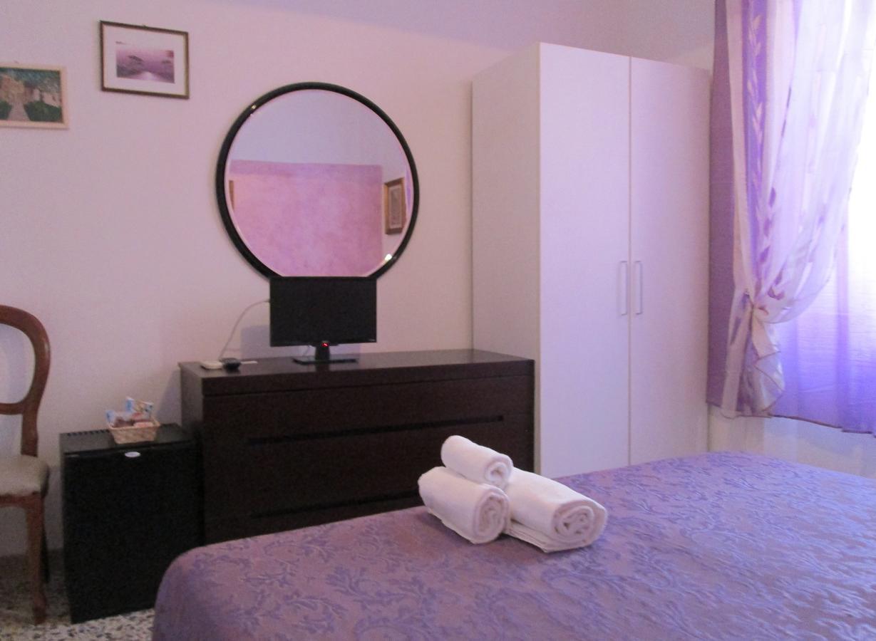 B&B Regina Margherita Piombino Room photo