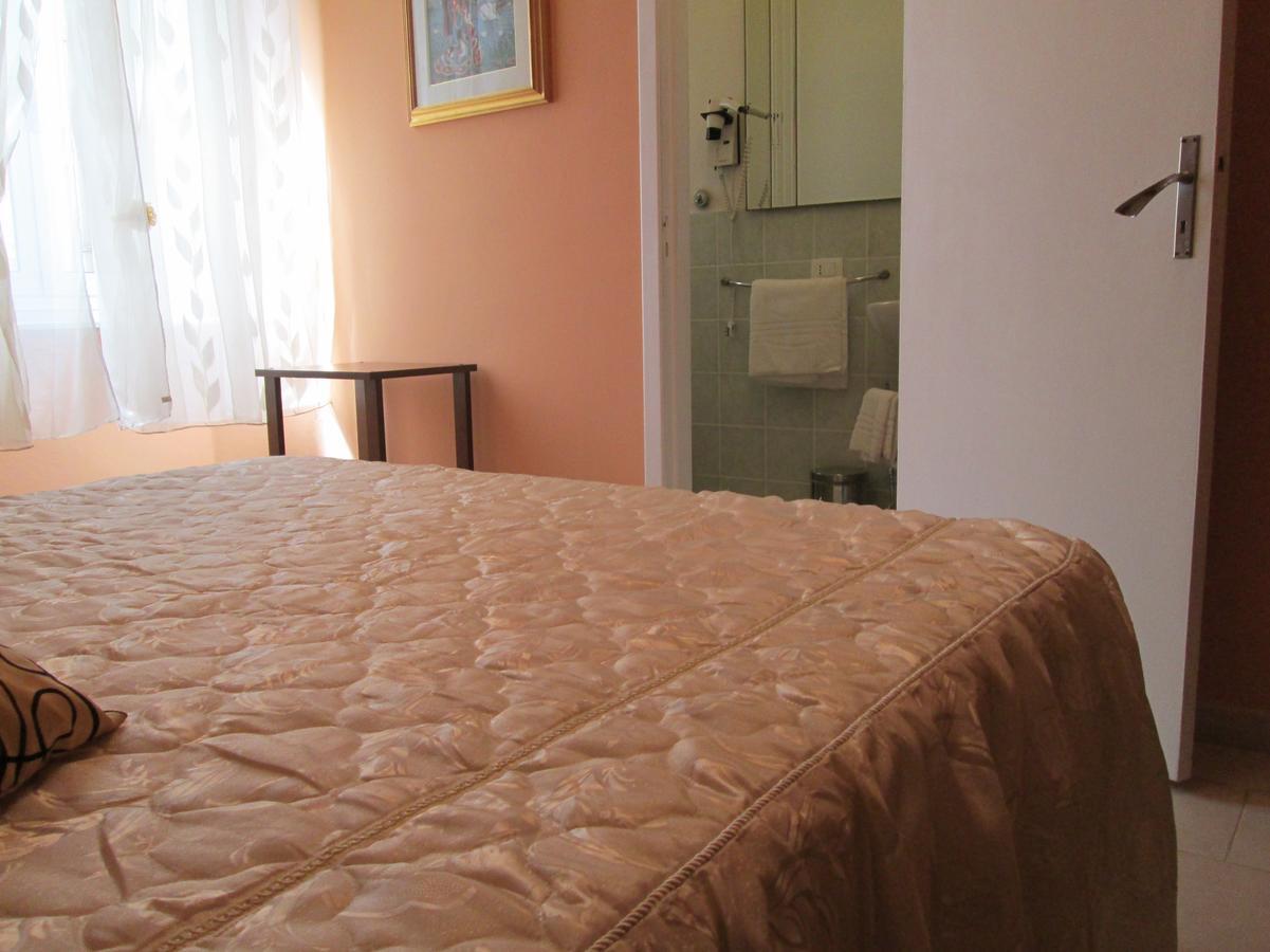 B&B Regina Margherita Piombino Room photo