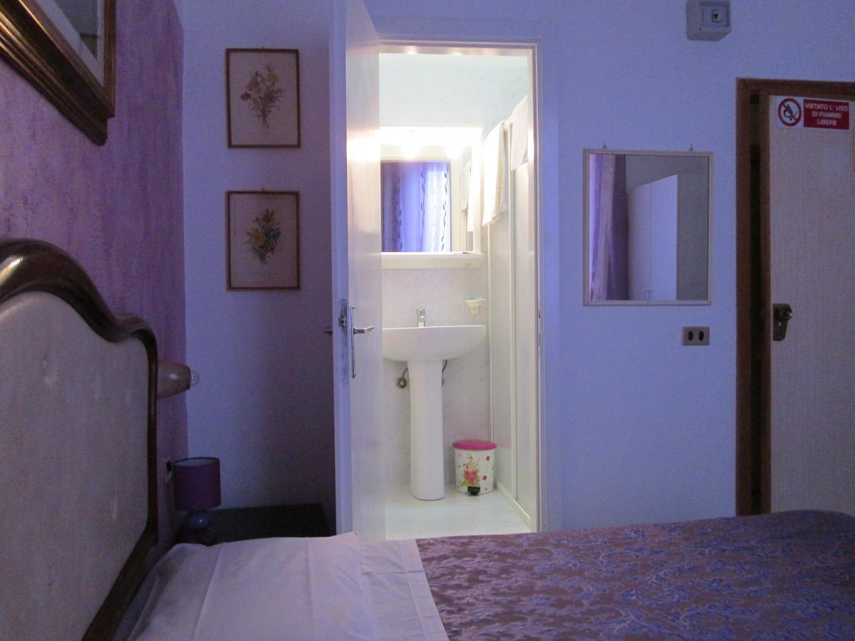 B&B Regina Margherita Piombino Room photo